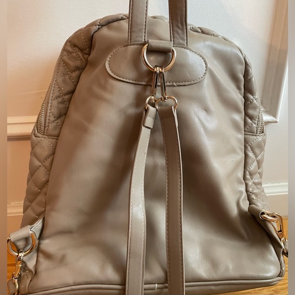 LOW START Bebe Quilted Large Bag - Picture 3 of 8